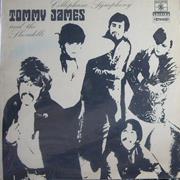 Tommy James & the Shondells	Cellophane Symphony