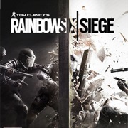 Rainbow Six Siege (2015)