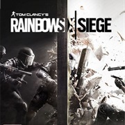 Rainbow Six Siege (2015)