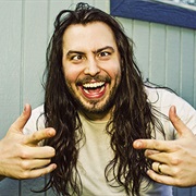 Andrew W.K.