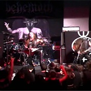 Behemoth