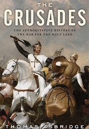 The Crusades (Thomas Asbridge)