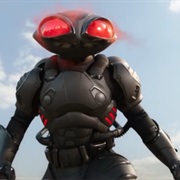 Black Manta