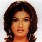 Raveena Tandon