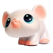 Littlest Pet Shop #30