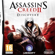 Assassin&#39;s Creed Discovery