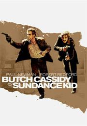 Butch Cassidy and the Sundance Kid