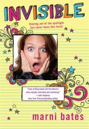 Invisible (Marni Bates)