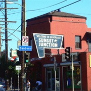 Silver Lake (Los Angeles)