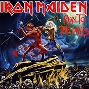 Run to the Hills (Iron Maiden)