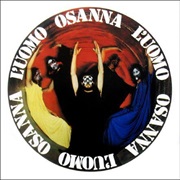 Osanna - L'uomo