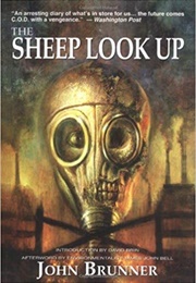 The Sheep Look Up (Brunner)