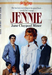 Jennie (Sunfire, #31) (Jane Claypool Miner)