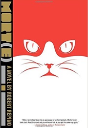 Mort(E) (Robert Repino)