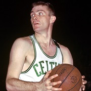 Tom Heinsohn