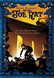Joe Rat (Mark Barratt)