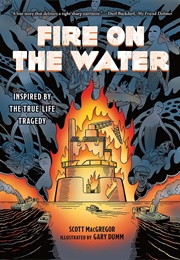 Fire on the Water (Scott MacGregor)