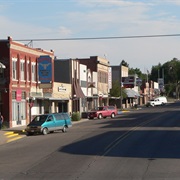 Kimball, Nebraska