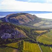 Palava Landscape Protected Area, Czech