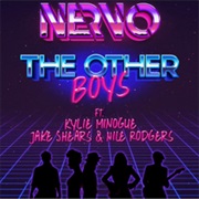 Kylie Minogue (Ft NERVO, Jake Shears & Nile Rogers) - The Other Boys
