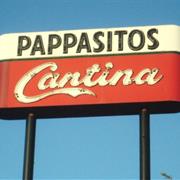 Pappasitos Cantina