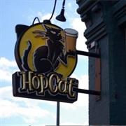 Hopcat (Grand Rapids, MI)