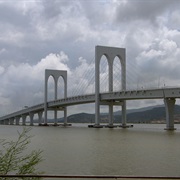 Sai Van Bridge