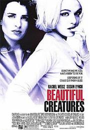 Beautiful Creatures