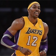 Dwight Howard