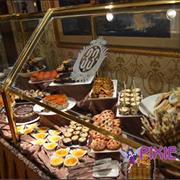 Club 33 (1967-Present)