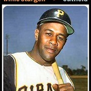 Willie Stargell