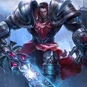 Dreadknight Garen