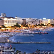Cannes, France