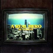 Electric Youth - A Real Hero