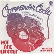 Hot Rod Lincoln - Commander Cody & His Lost Planet Airmen