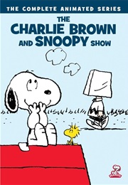 The Charlie Brown and Snoopy Show (1983)