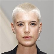 Agyness Deyn