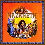 Nazareth Rampant