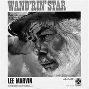 Wanderin Star (Lee Marvin)