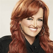Wynonna Judd
