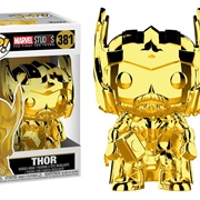 Thor Gold