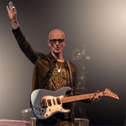 Kim Mitchell (Max Webster)