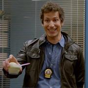 Andy Samberg - Brooklyn Nine Nine