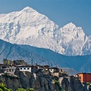 Annapurna Region