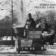 Pretzel Logic