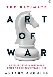 The Ultimate Art of War (Antony Cummins)