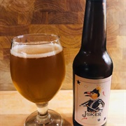 Wild Card Joker Lager