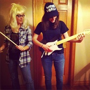 Wayne's World