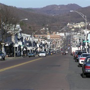 Ashland, Pennsylvania