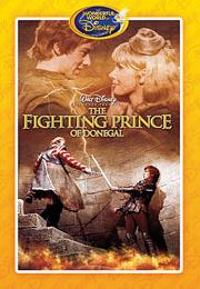 The Fighting Prince of Donegal